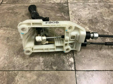 JDM 98-02 Honda Accord F20B H22 H23 Manual Shifter Box With Cables - view 2
