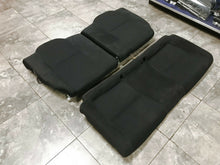 JDM 02-06 DC5 HONDA INTEGRA TYPE R REAR SEATS ACURA RSX - view 2