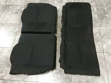 JDM 02-06 DC5 HONDA INTEGRA TYPE R REAR SEATS ACURA RSX - view 3