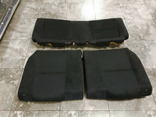 JDM 02-06 DC5 HONDA INTEGRA TYPE R REAR SEATS ACURA RSX - view 5