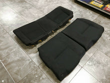 JDM 02-06 DC5 HONDA INTEGRA TYPE R REAR SEATS ACURA RSX - view 6