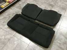 JDM 02-06 DC5 HONDA INTEGRA TYPE R REAR SEATS ACURA RSX - view 8