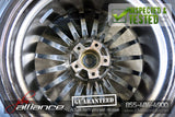JDM Warwic Monza 18" Wheels 18x8 18x9 5x114.3 Rims - JDM Alliance LLC