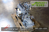 JDM 03-06 Nissan Sentra QG18DE 1.8L DOHC Engine QG18 Primera Motor B15 N16 - JDM Alliance LLC
