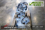 JDM 03-06 Nissan Sentra QG18DE 1.8L DOHC Engine QG18 Primera Motor B15 N16 - JDM Alliance LLC