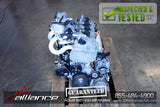 JDM 03-06 Nissan Sentra QG18DE 1.8L DOHC Engine QG18 Primera Motor B15 N16 - JDM Alliance LLC