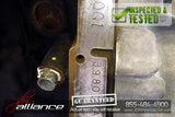 JDM 03-06 Nissan Sentra QG18DE 1.8L DOHC Engine QG18 Primera Motor B15 N16 - JDM Alliance LLC