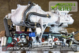 JDM 03-06 Nissan Sentra QG18DE 1.8L DOHC Engine QG18 Primera Motor B15 N16 - JDM Alliance LLC