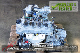 JDM 03-06 Nissan Sentra QG18DE 1.8L DOHC Engine QG18 Primera Motor B15 N16 - JDM Alliance LLC