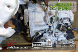 JDM 03-06 Nissan Sentra QG18DE 1.8L DOHC Engine QG18 Primera Motor B15 N16 - JDM Alliance LLC