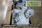 JDM 03-06 Nissan Sentra QG18DE 1.8L DOHC Engine QG18 Primera Motor B15 N16 - JDM Alliance LLC