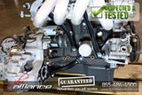 JDM 03-06 Nissan Sentra QG18DE 1.8L DOHC Engine QG18 Primera Motor B15 N16 - JDM Alliance LLC