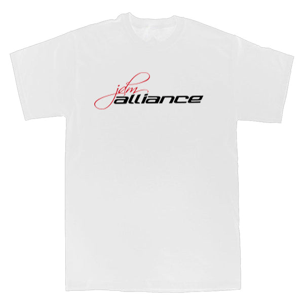JDM Alliance T-Shirt - JDM Alliance LLC