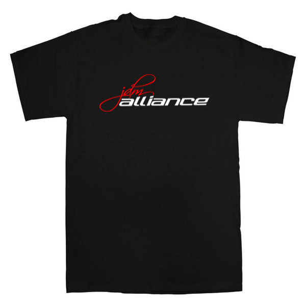 JDM Alliance T Shirts - JDM Alliance LLC
