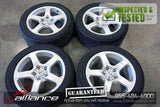 JDM Nissan 17x7 5x114.3 17 Inch Wheels Rims - JDM Alliance LLC