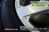 JDM Nissan 17x7 5x114.3 17 Inch Wheels Rims - JDM Alliance LLC