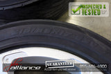 JDM Nissan 17x7 5x114.3 17 Inch Wheels Rims - JDM Alliance LLC