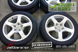 JDM Nissan 17x7 5x114.3 17 Inch Wheels Rims - JDM Alliance LLC