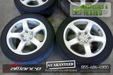 JDM Nissan 17x7 5x114.3 17 Inch Wheels Rims - JDM Alliance LLC