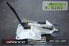 JDM 02-06 Acura RSX Type S OEM Manual Shifter Box Assembly K20 DC5 - view 1