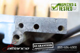JDM 02-05 Subaru Forester EJ205 2.0L Quad Cam AVCS Turbo Engine Impreza WRX EJ20 - JDM Alliance LLC