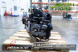 JDM 02-05 Subaru Forester EJ205 2.0L Quad Cam AVCS Turbo Engine Impreza WRX EJ20 - JDM Alliance LLC