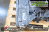 JDM Subaru EJ20 Turbo Impreza WRX STi 5 Spd AWD Transmission TY752VB3FA 4.111 - JDM Alliance LLC