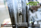 JDM Subaru EJ20 Turbo Impreza WRX STi 5 Spd AWD Transmission TY752VB3FA 4.111 - JDM Alliance LLC