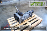 JDM Subaru EJ20 Turbo Impreza WRX STi 5 Spd AWD Transmission TY752VB3FA 4.111 - JDM Alliance LLC
