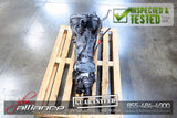 JDM Subaru EJ20 Turbo Impreza WRX STi 5 Spd AWD Transmission TY752VB3FA 4.111 - JDM Alliance LLC