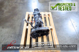 JDM Subaru EJ20 Turbo Impreza WRX STi 5 Spd AWD Transmission TY752VB3FA 4.111 - JDM Alliance LLC