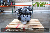 JDM 02-05 Subaru EJ20 2.0L SOHC Engine Forester Outback Legacy EJ253 EJ25 - JDM Alliance LLC