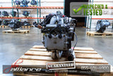 JDM 02-05 Subaru EJ20 2.0L SOHC Engine Forester Outback Legacy EJ253 EJ25 - JDM Alliance LLC