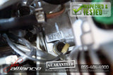 JDM 02-05 Subaru EJ20 2.0L SOHC Engine Forester Outback Legacy EJ253 EJ25 - JDM Alliance LLC