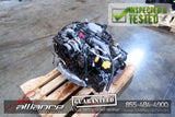 JDM 02-05 Subaru EJ20 2.0L SOHC Engine Forester Outback Legacy EJ253 EJ25 - JDM Alliance LLC