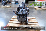 JDM 02-05 Subaru EJ20 2.0L SOHC Engine Forester Outback Legacy EJ253 EJ25 - JDM Alliance LLC