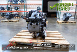 JDM 02-05 Subaru EJ20 2.0L SOHC Engine Forester Outback Legacy EJ253 EJ25 - JDM Alliance LLC