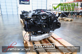 JDM 02-05 Subaru EJ20 2.0L SOHC Engine Forester Outback Legacy EJ253 EJ25 - JDM Alliance LLC
