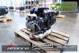 JDM 09-11 Subaru EJ25 2.5L SOHC AVCS Engine Legacy Forester EJ253 - JDM Alliance LLC