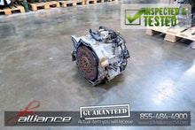 JDM 02-04 Honda Odyssey J35A 3.5L SOHC VTEC V6 Automatic Transmission MGSA - view 3