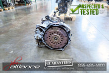JDM 02-04 Honda Odyssey J35A 3.5L SOHC VTEC V6 Automatic Transmission MGSA - view 4