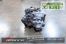 JDM 02-04 Honda Odyssey J35A 3.5L SOHC VTEC V6 Automatic Transmission MGSA - view 6