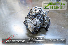 JDM 02-04 Honda Odyssey J35A 3.5L SOHC VTEC V6 Automatic Transmission MGSA - view 7
