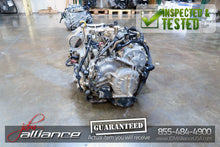 JDM 02-04 Honda Odyssey J35A 3.5L SOHC VTEC V6 Automatic Transmission MGSA - view 8