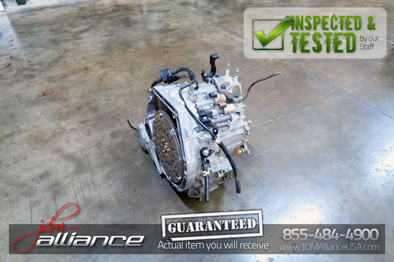 JDM 06-11 Honda Civic R18A 1.8L VTEC Automatic Transmission R18A1 SXEA MWXA