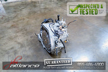 JDM 06-11 Honda Civic R18A 1.8L VTEC Automatic Transmission R18A1 SXEA MWXA - view 1