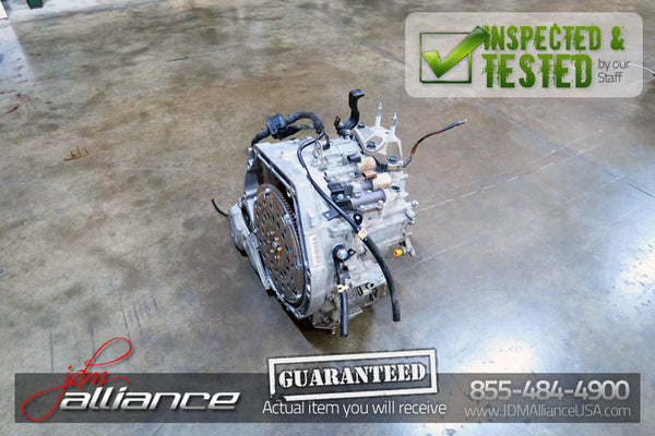 JDM 06-11 Honda Civic R18A 1.8L VTEC Automatic Transmission R18A1 SXEA MWXA