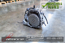 JDM 06-11 Honda Civic R18A 1.8L VTEC Automatic Transmission R18A1 SXEA MWXA - view 3