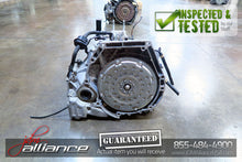 JDM 06-11 Honda Civic R18A 1.8L VTEC Automatic Transmission R18A1 SXEA MWXA - view 4