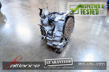 JDM 06-11 Honda Civic R18A 1.8L VTEC Automatic Transmission R18A1 SXEA MWXA - view 5